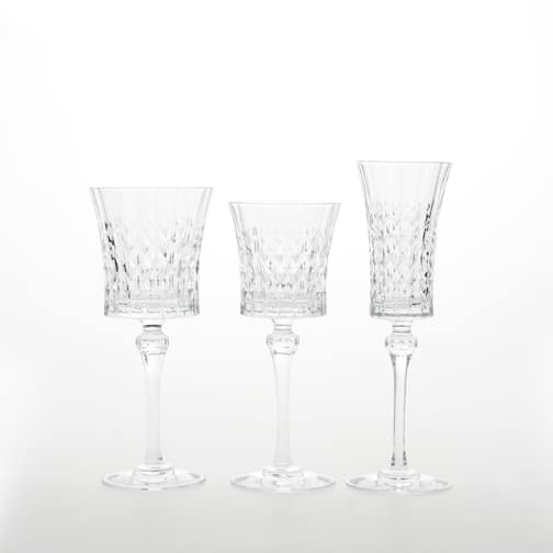 Special Rate Reserve Cambridge Crystal Glassware - Glassware