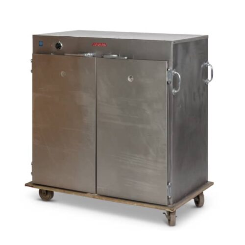 Large Lexan Ice Bin/Clear Plastic - 18x26x15 - Beverage Service, Catering,  Cooking Equipment Rental Rentals - South Florida Event Rentals