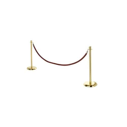 Stanchion and Rope, Event Rentals